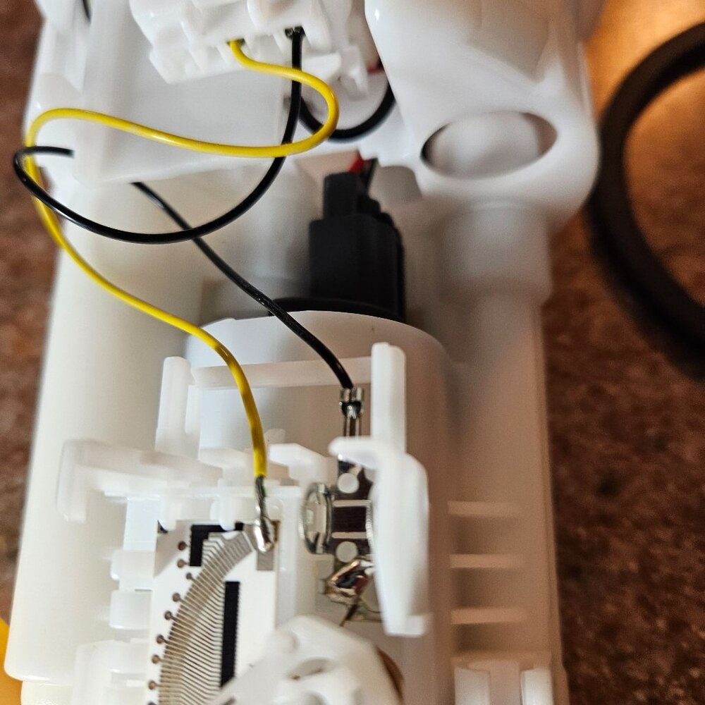 Fuel Pump Module Assembly Replacement for 77020-02190 - Picture 10 of 10